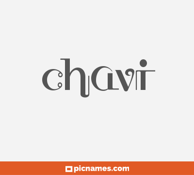 Chavi