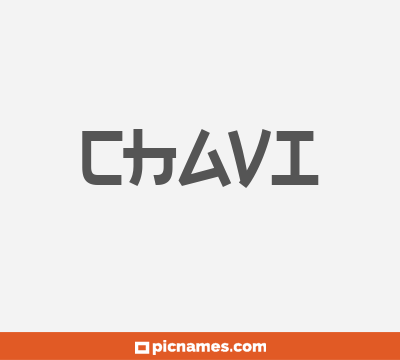 Chavi