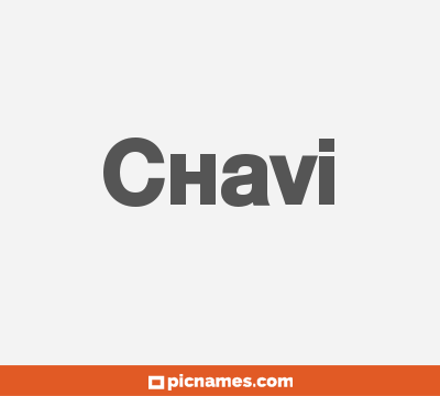 Chavi