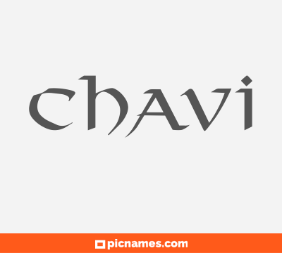 Chavi