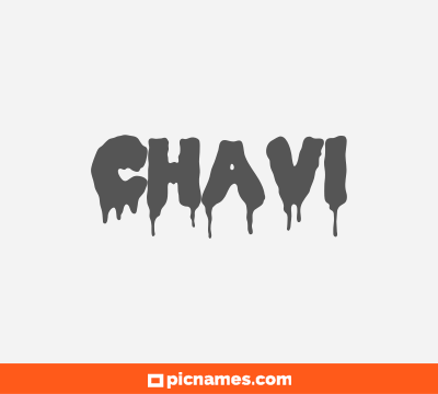 Chavi