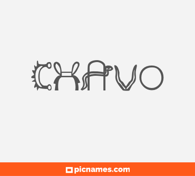 Chavo