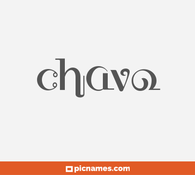 Chavo