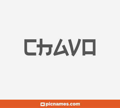 Chavo