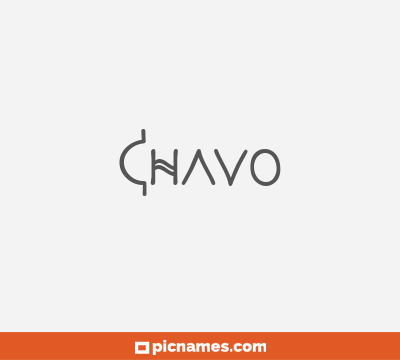 Chavo