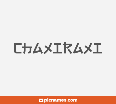Chaxiraxi