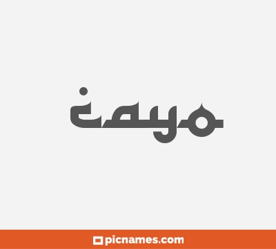 Chayo