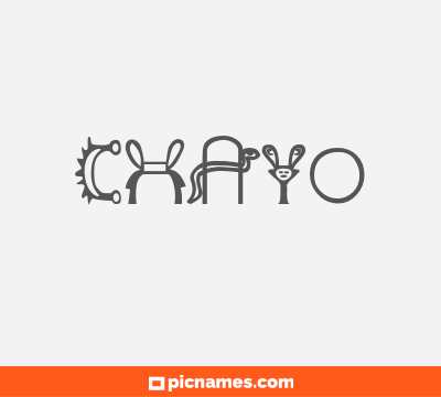 Chayo