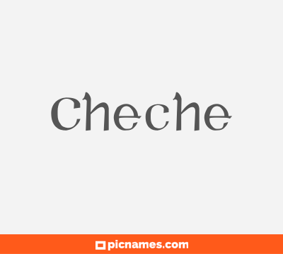 Cheche