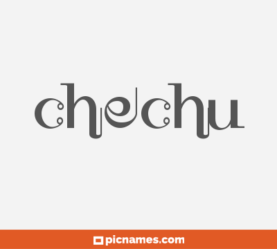 Chechi