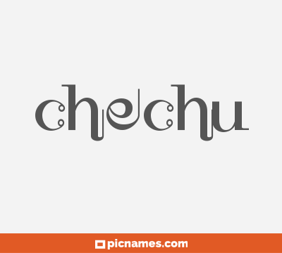 Chechu