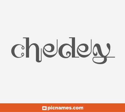 Chedey