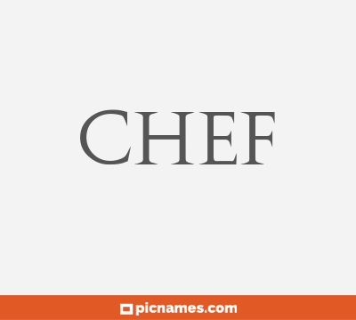 Chef