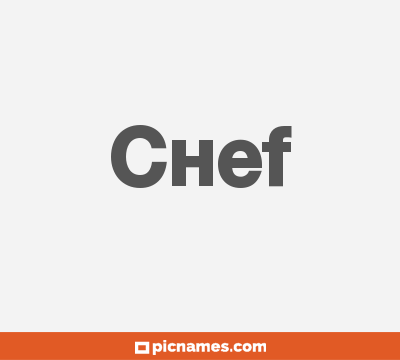 Chef