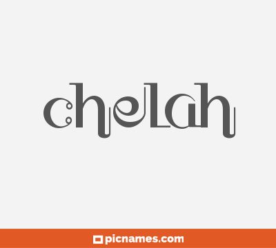 Chelah