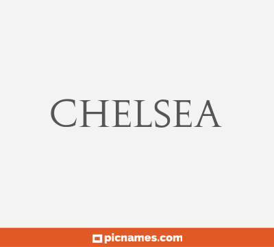 Chelsea