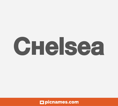 Chelsea