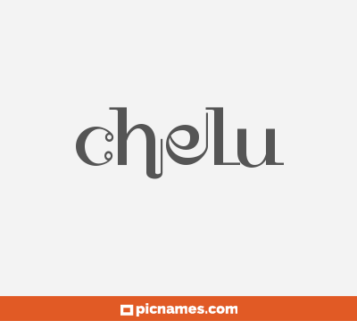 Chelu