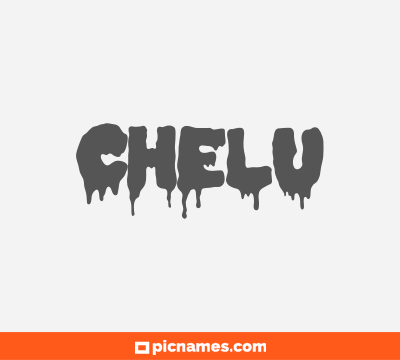 Chelu