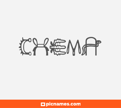 Chema