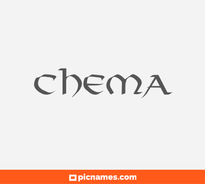 Chema