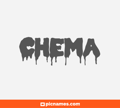 Chema