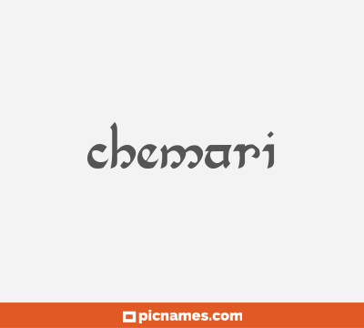 Chemari