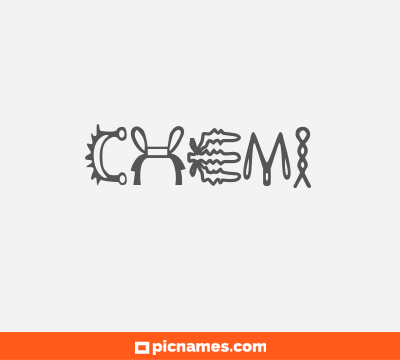 Chemi