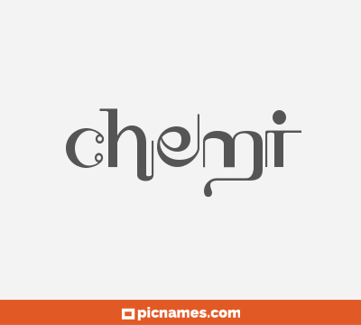 Chemi