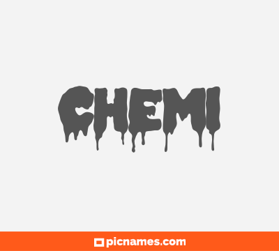 Chemi