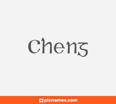 Cheng