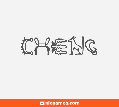 Cheng