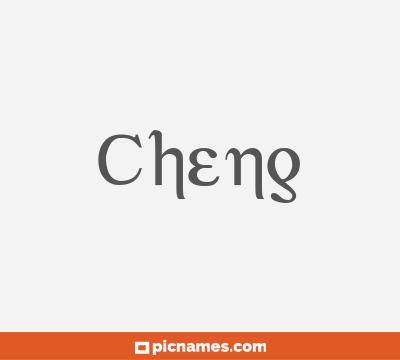 Cheng