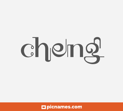 Cheng