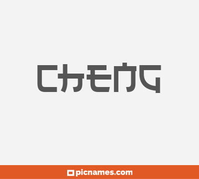 Cheng