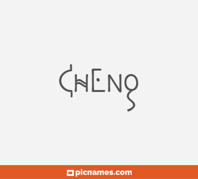 Cheng