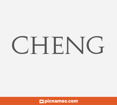 Cheng