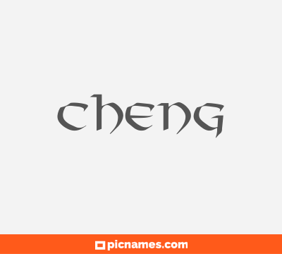 Cheng