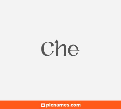 Cher