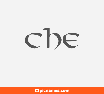 Cher