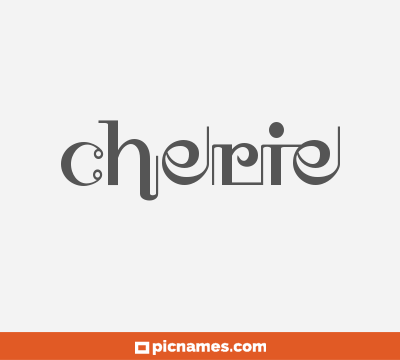 Cherie