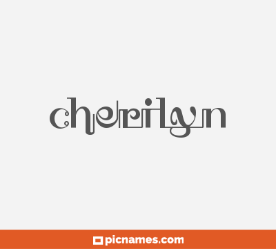 Cherilyn