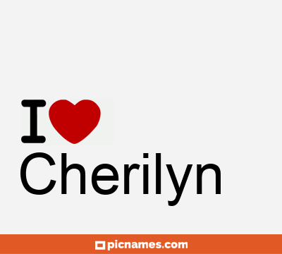 Cherilyn
