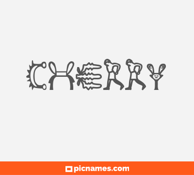 Cherry