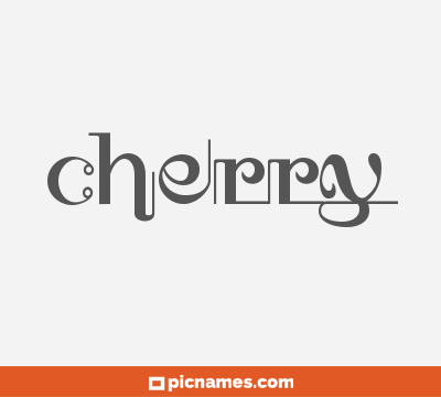 Cherry