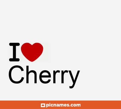 Cherry