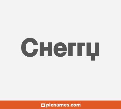 Cherry
