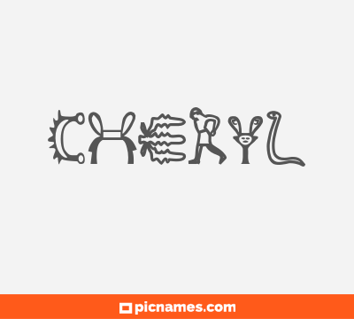 Cheryl