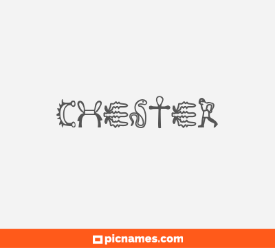 Chester