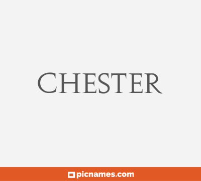 Chester